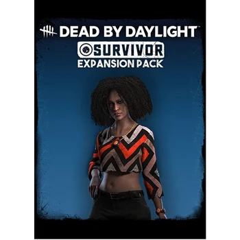 Behaviour Dead By Daylight Survivor Expansion Pack PC Game